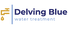 Delving Blue